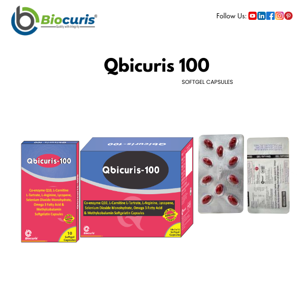 Qbicuris 100
