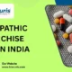 Best Allopathic PCD Franchise company in India
