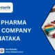 Best PCD Pharma Franchise company in Karnataka