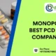 Monopoly based Best PCD Franchise Company in Delhi