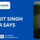 CEO Sanjit Singh Lamba says