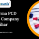 Top Pharma PCD Franchise Company in Bihar