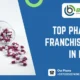 Top Pharma PCD Franchise Company in Bihar