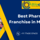 Best Pharma PCD Franchise in Maharashtra