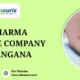 PCD Pharma Franchise Company in Telangana