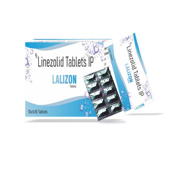 LALIZON 600 TAB