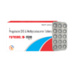 PAPRANOL M 1500 MG