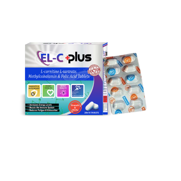 EL-C PLUS TAB