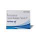 PATOAL 40 TAB