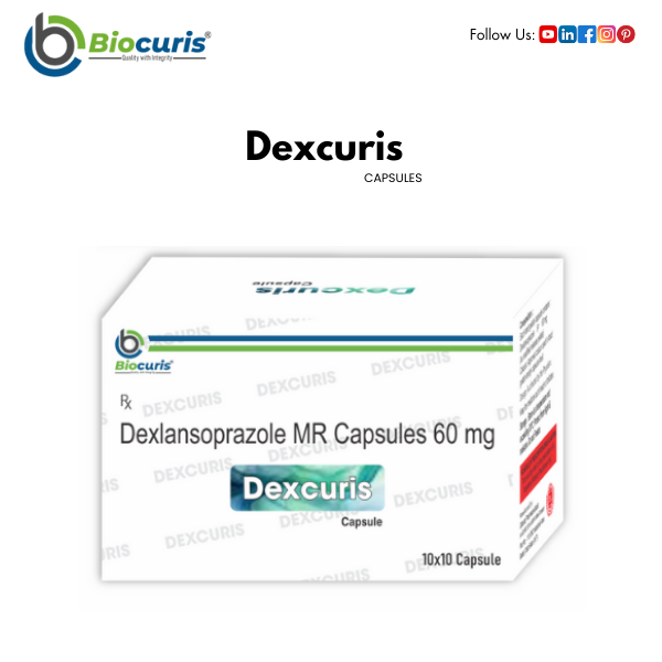 Dexcuris 60