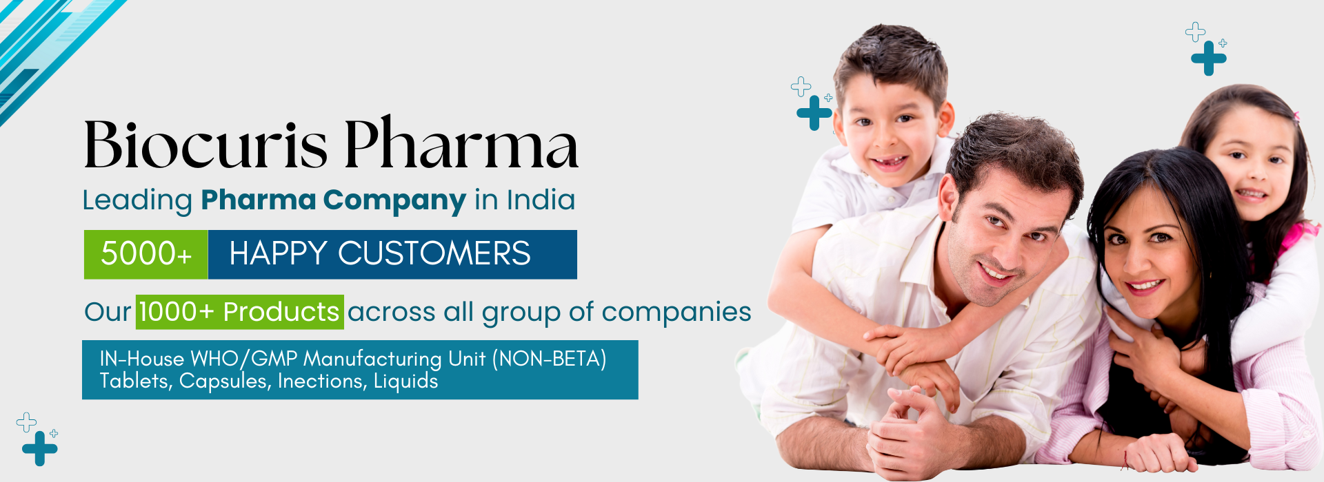 Biocuris Pharma