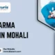 PCD pharma companies in mohali