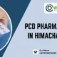 pcd pharma franchise in himachal pradesh