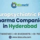 Neuropsychiatric PCD Pharma Companies in Hyderabad