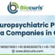 Neuropsychiatric PCD Pharma Companies in Odisha