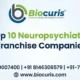 Top 10 Neuropsychiatry PCD Pharma Franchise Companies in India