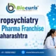 Neuropsychiatry PCD Pharma Franchise in Maharashtra