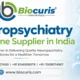 Neuropsychiatry medicine supplier in India