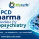 PCD Pharma Franchise for Neuropsychiatry