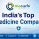 India's Top Medicine Company