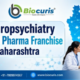 Neuropsychiatry PCD Pharma Franchise in Maharashtra
