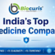 India's Top Medicine Company
