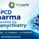 PCD Pharma Franchise for Neuropsychiatry