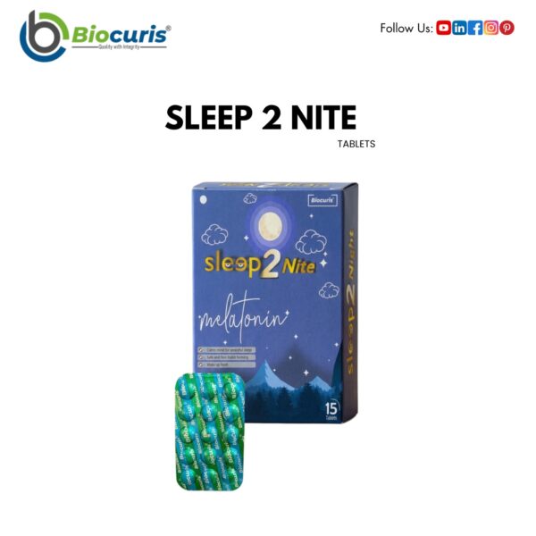 Sleep 2 Nite