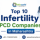 Top 10 Infertility PCD Companies in Maharashtra