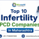 Top 10 Infertility PCD Companies in Maharashtra