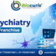 Top 10 Neuropsychiatry PCD Pharma Franchise in South India