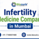 Infertility Medicine Company in Mumbai