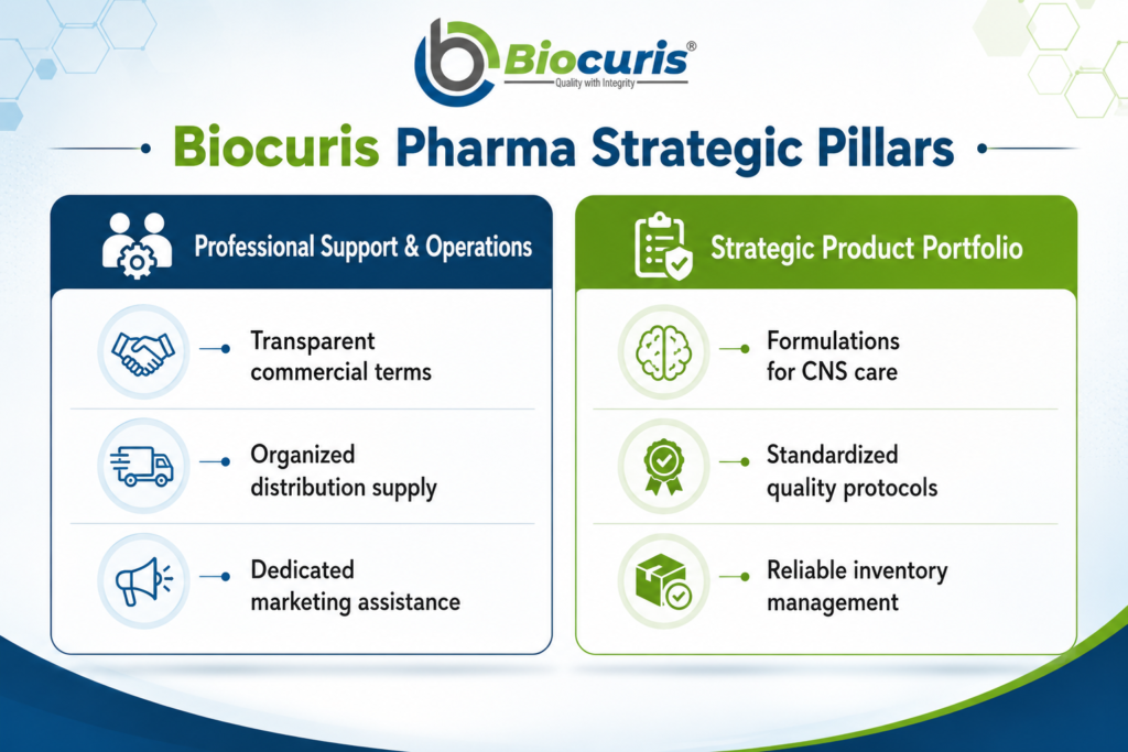 Biocuris Pharma