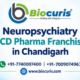 Neuropsychiatry PCD Pharma Franchise in Chandigarh