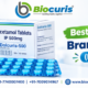 Best Paracetamol Brands in India (Dolcuris-500)