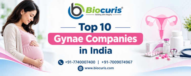 Top 10 Gynae Companies in India