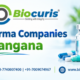 Top 10 Pharma Companies in Telangana